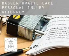 Bassenthwaite Lake  personal injury attorney