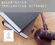 Buckminster immigration attorney