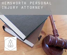 Hemsworth personal injury attorney