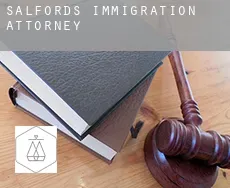 Salfords  immigration attorney