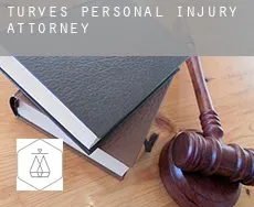 Turves  personal injury attorney