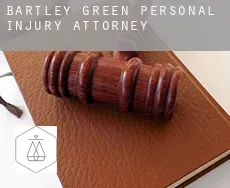 Bartley Green  personal injury attorney