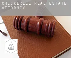 Chickerell  real estate attorney