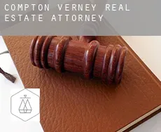 Compton Verney  real estate attorney