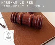 Mareham le Fen  bankruptcy attorney