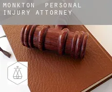 Monkton  personal injury attorney