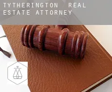 Tytherington  real estate attorney