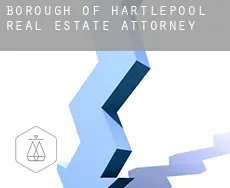 Hartlepool (Borough)  real estate attorney