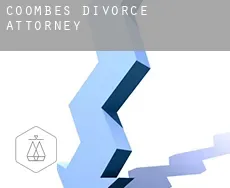 Coombes  divorce attorney