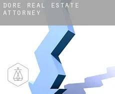 Dore  real estate attorney