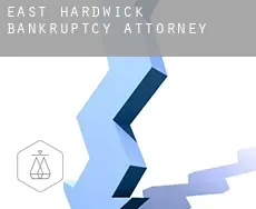 East Hardwick bankruptcy attorney