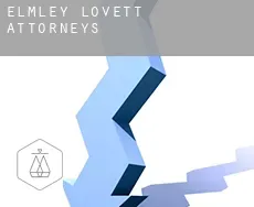 Elmley Lovett  attorneys