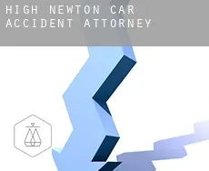 High Newton  car accident attorney