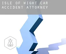 Isle of Wight  car accident attorney