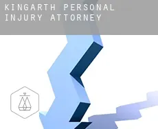 Kingarth  personal injury attorney