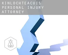 Kinlochteacuis  personal injury attorney