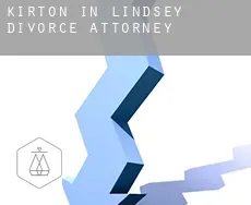 Kirton in Lindsey  divorce attorney