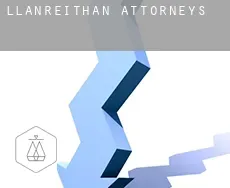 Llanreithan  attorneys