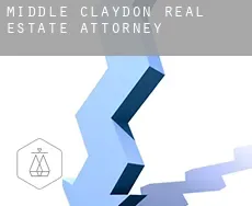 Middle Claydon  real estate attorney