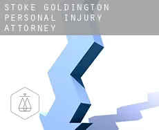 Stoke Goldington personal injury attorney