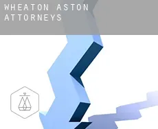 Wheaton Aston  attorneys