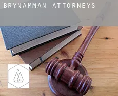 Brynamman attorneys