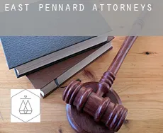 East Pennard  attorneys