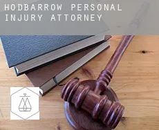 Hodbarrow  personal injury attorney