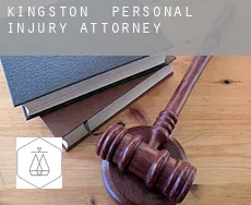 Kingston  personal injury attorney