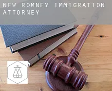 New Romney  immigration attorney