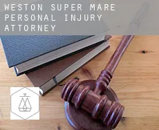 Weston-super-Mare  personal injury attorney