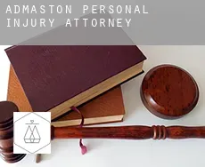 Admaston  personal injury attorney