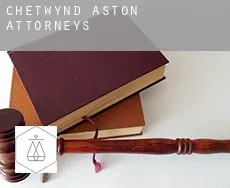 Chetwynd Aston attorneys