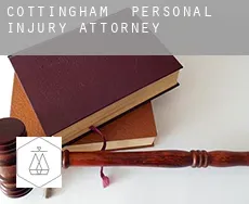 Cottingham  personal injury attorney