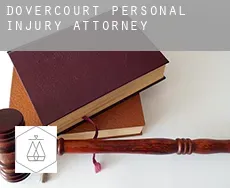 Dovercourt  personal injury attorney