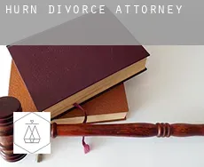 Hurn  divorce attorney