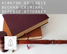 Kirkton of Logie Buchan  criminal defense attorney