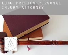 Long Preston  personal injury attorney
