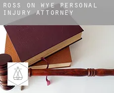 Ross on Wye  personal injury attorney
