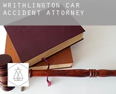 Writhlington car accident attorney