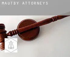 Mautby  attorneys
