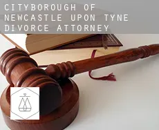Newcastle upon Tyne (City and Borough)  divorce attorney