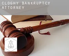 Cloghy  bankruptcy attorney