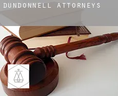 Dundonnell  attorneys