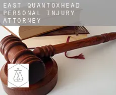East Quantoxhead  personal injury attorney