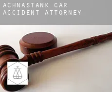 Achnastank  car accident attorney