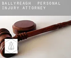 Ballyreagh  personal injury attorney