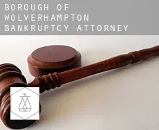 Wolverhampton (Borough)  bankruptcy attorney