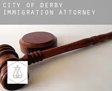 City of Derby  immigration attorney