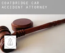 Coatbridge  car accident attorney